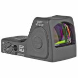 RMR®cc Sight Adjustable LED 6.5 MOA Red Dot