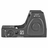 RMR®cc Sight Adjustable LED 6.5 MOA Red Dot