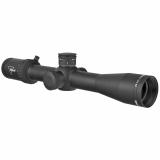 Credo® 2-10x36 First Focal Plane (FFP) Riflescope w/ Red MRAD Precision Tree