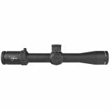 Credo® 2-10x36 First Focal Plane (FFP) Riflescope w/ Red MRAD Precision Tree