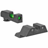 DI™ Night Sight Set - for Glock® Models 42, 43, 43X, & 48