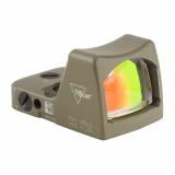 3.25 Red RMR Type 2 - CK FDE