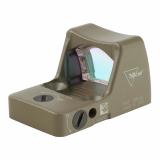 3.25 Red RMR Type 2 - CK FDE