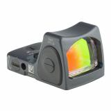 3.25 Adj Red RMR Type 2 - CK Gray