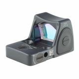 3.25 Adj Red RMR Type 2 - CK Gray