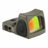 3.25 Adj Red RMR Type 2 - CK FDE