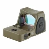 3.25 Adj Red RMR Type 2 - CK FDE
