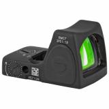 6.5 Adj Red RMR Type 2