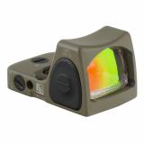 6.5 Adj Red RMR Type 2 - CK FDE