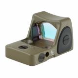 6.5 Adj Red RMR Type 2 - CK FDE