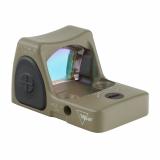 6.5 Adj Red RMR Type 2 - CK FDE
