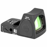 1.0 Adj Red RMR Type 2