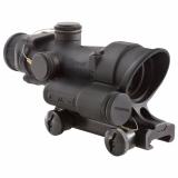ACOG® 4x32 Red LED Illuminated .223 Crosshair Reticle w/ TA51 Mount