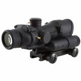 ACOG® 4x32 Red LED Illuminated .223 Crosshair Reticle w/ TA51 Mount