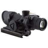ACOG® 4x32 Red LED Illuminated .223 Crosshair Reticle w/ TA51 Mount