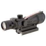 ACOG® 3.5x35 Dual Illuminated Red Horseshoe .308 Ballistic Reticle w/ TA51 Mt