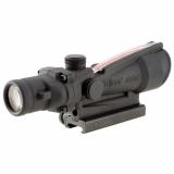 ACOG® 3.5x35 Dual Illuminated Red Crosshair .223 Ballistic Reticle w/ TA51 Mt