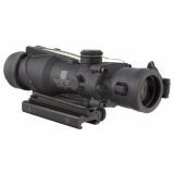 ACOG® 4x32 Dual Illuminated Green Chevron ARMY Rifle Combat Optic (RCO) for the M150 w/ TA51 Mount