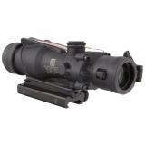 ACOG® 4x32 Dual Illuminated Red Chevron ARMY Rifle Combat Optic (RCO) for the M150 w/ TA51 Mount