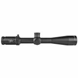 Tenmile® HX 3-18x44 First Focal Plane (FFP) Riflescope w/ MOA Precision Tree (Red/Green Illumination)