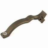 Extended Mag Release, Part, Quicksand (FDE), Extended Magazine Release EXTMGRLS-01