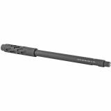SB-X Barrel, 16.5" Fits 10/22, 1/2x28 TPI Thread,Matte Black SBX-02