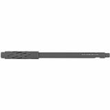 SB-X Barrel, 16.5" Fits 10/22, 1/2x28 TPI Thread,Matte Black SBX-02