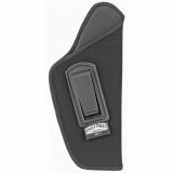 Inside-the-Pants Holster Size 5 for 4.5-5 Inch Barrel Large Automatics Black Right Hand