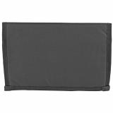 Magazine Pouch, Holds Up To 12 Single or 6 Double Stack Magazines, 11"x5.5"x1.5", Black Cordura F1 VTX5170 BK NA
