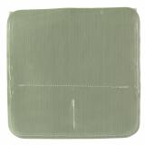 Organizer Admin, Soft Zippered Pouch, Gray VTX5236