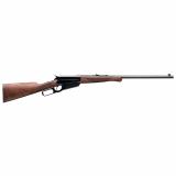 1985, High Grade, Lever Action Rifle, 30-06 Springfield, 24" Round Barrel, Walnut Stock, High Gloss Blued, 4 Rounds 534286128