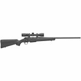 XPR, Bolt Action Rifle, 6.8 Western, Vortex Crossfire II 3-9X40 Included, 24" Sporter Contour Barrel, Matte Blued, Right Hand, Black Composite Stock, 3 Rounds 535705299