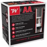 AMMO AA TGT HV 12GA 2.75 1 1/8OZ #8 25/10