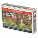 Long Beard TSS, 12 Gauge, 3", #9, Shotshell, 10 Round Box LBTSS1239