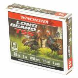 Long Beard TSS, 28 Gauge, 3", #9, Shotshell, 10 Round Box LBTSS2839