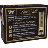 Last Call TSS, 20 Gauge, 3", #9, 1oz, Shotshell, 10 Round Box LCTSS2039