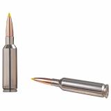Ballistic Silvertip, 6.8 Western, 170Gr, Ballistic Tip, 20 Round Box SBST68W