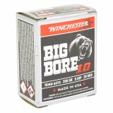 Big Bore, 10MM, 200 Grain, Jacketed Soft Point, 20 Round Box X10MMBB