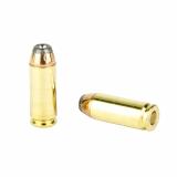 Big Bore, 10MM, 200 Grain, Jacketed Soft Point, 20 Round Box X10MMBB