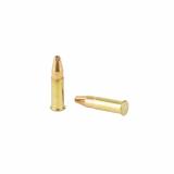 Target & Varmint, Super-X, 21 SHARP, 34 Grain, Lead Jacketed Hollow Point, 100 Round Box X21JHP