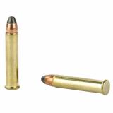 Super-X .22 Winchester Magnum Rimfire 40 Grain Jacketed Hollow Point 50 Per Box