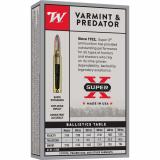 Super-X .30-06 Springfield 125 Grain Pointed Soft Point