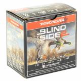 Blind Side 2, 12 Gauge, 3", #2, Shotshell, 25 Round Box XBS1232