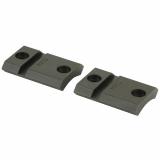 Savage 10/110 & Axis II, Browning A-bolt 3, Pierce Actions (8-40 screws), Matte
