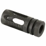 Phantom 5.56mm Smooth Compensator/Flash Hider 1/2-28 Threads