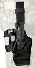 Blackhawk! 40QD42BK-LEFT 648018013782