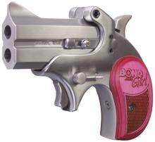 Bond Arms BAM357/38 855959002502