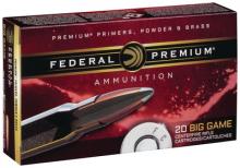 Federal P65CRDTC1 604544623987