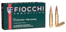 Fiocchi 308HSC 762344704296