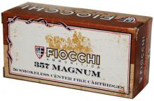 Fiocchi 357CA 762344707532